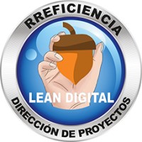 RREFICIENCIA logo - Similar company to Guillén Zancas Habilitados Y Consultoría