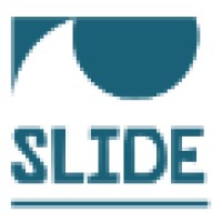 GOSLIDE logo - Similar company to Arhasri Technologies Pvt. Ltd.