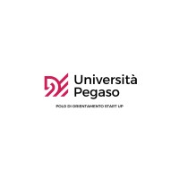 Università Digitale Pegaso - Polo Didattico Start Up logo - Similar company to Womantech