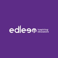 Edleem Inspiring Educators logo - Similar company to Bluegen Solutions