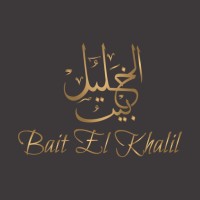 Bait El Khalil logo - Similar company to Netnames