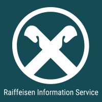 Raiffeisen Information Service logo - Similar company to Aboutbits