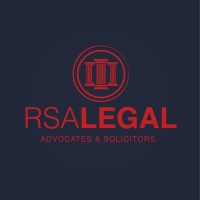 RSA Legal logo - Similar company to Modirealty