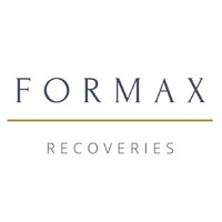 Formax Recoveries logo - Similar company to Drawmatic