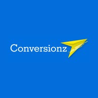 Conversionz Digital Marketing Private Limited logo - Similar company to Gsa Techworld Pvt. Ltd.