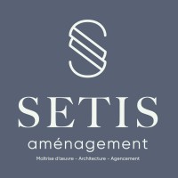 SETIS aménagement logo - Similar company to Cbp Retail