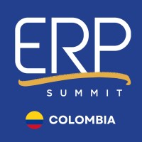 ERP Summit Colombia logo - Similar company to Reboot Consulting Col