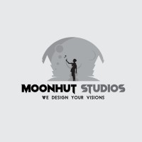 Moonhut Studios logo - Similar company to Sparked