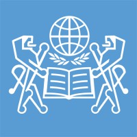 North American Model United Nations (NAMUN) logo - Similar company to Insert Channel Name