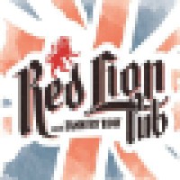 Red Lion Pub On Tannery Row