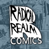 Radical Realm Comics