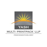 Yash Multi printpack LLP logo - Similar company to Galaxy Print Process