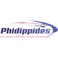 Team Phidippides logo - Similar company to Advanced Systems Group Emea