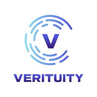 VERITUITY logo - Similar company to Livesympl