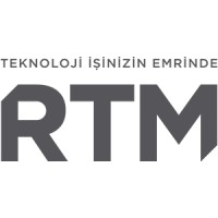 RTM Elektronik logo - Similar company to Iron-Heart Tech