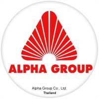 Alpha Group Company Limited logo - Similar company to Alphafx Consulting