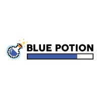Blue Potion Agency logo - Similar company to Axent Inc