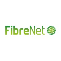 FibreNet network logo - Similar company to Fibrenet