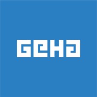 Geha logo - Similar company to Rojeworld It Services Cre