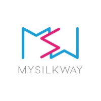 MySilkway logo - Similar company to Ambi Labs