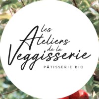 Les Ateliers de la Veggisserie logo - Similar company to Moguo Paris