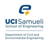 UC Irvine Civil & Environmental Engineering logo - Similar company to Center For Complex And Active Materials (Uci Mrsec)