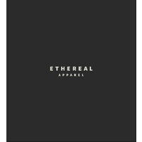 Ethereal Apparel logo - Similar company to Embarcadero Media Foundation