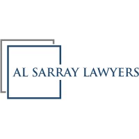 Al Sarray Lawyers