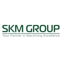 SKM GROUP logo - Similar company to Calensync