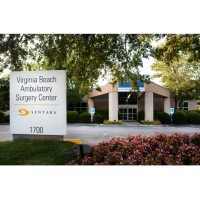 VIRGINIA BEACH AMBULATORY SURGERY CENTER logo - Similar company to Virginia Eye Consultants