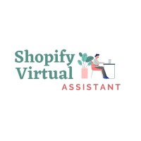 Shopify Virtual Assistants logo - Similar company to Phygito
