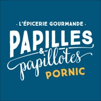 Papilles & Papillotes - Pornic logo - Similar company to Live Learning - Rethinking The Way We Learn