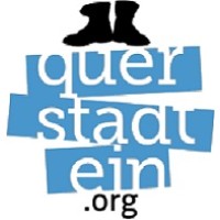 querstadtein e.V. logo - Similar company to Obstkäppchen Gug