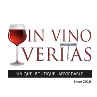In Vino Veritas Wines South Africa logo - Similar company to 3Oak (Pty) Ltd