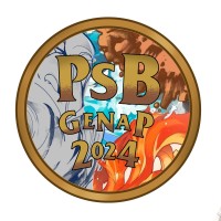 PSB Genap DTM FTUI 2024 logo - Similar company to Psb Ganjil Dtm Ui 2024