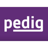 pedig GmbH logo - Similar company to Winter Bauconcept
