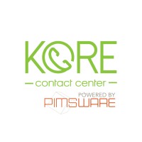 Kore Contact Center logo - Similar company to R.E Lending Llc