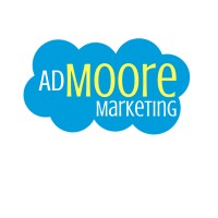 AdMoore Marketing logo - Similar company to 39 Web Designs And Seo