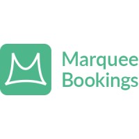 Marquee Bookings logo - Similar company to Marquee Tech
