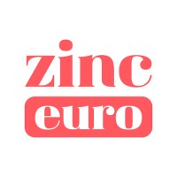 Zinc Euro logo - Similar company to Beenia