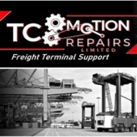 TC Motion Repairs Ltd logo - Similar company to Escalated