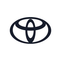 TOYOTA FG AUTOMOBILES logo - Similar company to Vgf