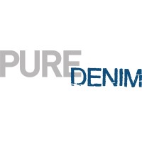 PureDenim logo - Similar company to Berto Industria Tessile | Sustainable Denim Fabrics