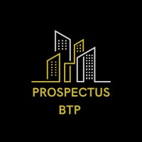 PROSPECTUS BTP logo - Similar company to Architecture & Développement Maroc