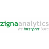 zignaanalytics logo - Similar company to Zignaai