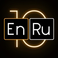 EnRu.me logo - Similar company to Black Card