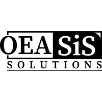 Oeasis Solutions logo - Similar company to Phx India Imaging Services Llp