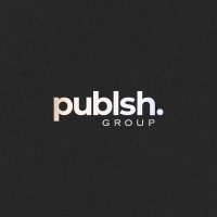 Publsh Group logo - Similar company to Liana Technologies