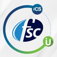 Financial Systems Company - iCS | Una empresa de CSI logo - Similar company to Inversiones Arar