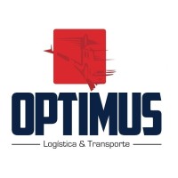 Optimus Logística logo - Similar company to Optimus Fleet